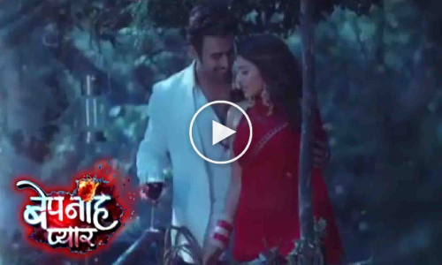 Bepanah pyar hot sale episode 1